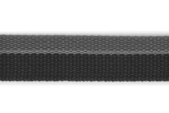 Ruffwear - Roamer™ Dog Lead - Obsidian Black -Ruffwear web 40354 roamer leash obsidian black texture