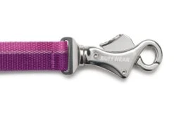 Ruffwear - Roamer™ Dog Lead - Purple Dusk -Ruffwear web 40354 roamer leash purple dusk talon clip