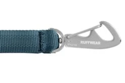 Ruffwear - Front Range Leash Blue Moon -Ruffwear web 40751 front range leash blue moon crux clip studio
