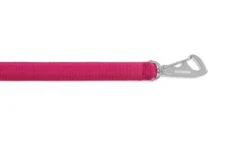 Ruffwear - Front Range™ Lead - Hibiscus Pink -Ruffwear web 40751 front range leash hibiscus pink crux clip