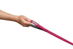 Ruffwear - Front Range™ Lead - Hibiscus Pink -Ruffwear web 40751 front range leash hibiscus pink hand