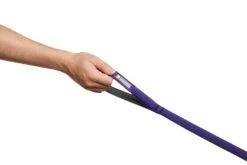 Ruffwear - Front Range™ Lead - Huckleberry Blue 10 Ruffwear - Front Range™ Lead - Huckleberry Blue -Ruffwear web 40751 front range leash huckleberry blue hand