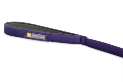Ruffwear - Front Range™ Lead - Huckleberry Blue 9 Ruffwear - Front Range™ Lead - Huckleberry Blue -Ruffwear web 40751 front range leash huckleberry blue handle