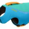 Ruffwear - Float Coat™ - Dog Life Jacket - Blue Dusk