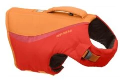 Ruffwear - Float Coat™ - Dog Life Jacket - Red Sumac -Ruffwear web 45102 float coat red sumac right 640x b28a7308 9be0 492e bdad 7913b6992162