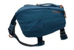 Ruffwear Front Range Day Pack Dog Harness - Blue Moon -Ruffwear web 5060 front range de moon side studio 640x babea4b8 fd2f 42a3 b6a1 86f8a9c9e5ad