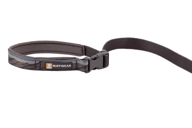Ruffwear Flat Out Adjustable Dog Lead - Rocky Mountains 6 Ruffwear Flat Out Adjustable Dog Lead - Rocky Mountains - Image 6