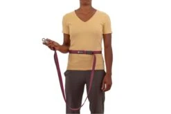 Ruffwear Flat Out Adjustable Dog Lead - Wildflower Horizon 13 Ruffwear Flat Out Adjustable Dog Lead - Wildflower Horizon -Ruffwear web wildflower horizon buckle waist 640x 57a443f1 1de2 4611 88c2 7b86f17b568c