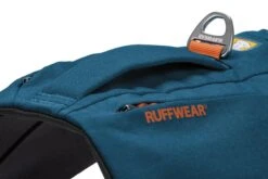 Ruffwear - Switchbak Dog Harness - Blue Moon -Ruffwear web jpg 3035 switchbak harness blue moon handle studio