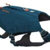 Ruffwear - Switchbak Dog Harness - Blue Moon