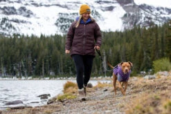 Ruffwear-Knot-A-Long Dog Lead - Pumpkin Orange -Ruffwear webimage bc32ca92 442c 4c95 b022f86e0b005ed5